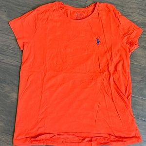 NWOT Ralph Lauren Polo M